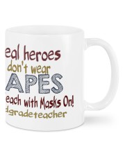 3rd Grade Teacher Mugs tile