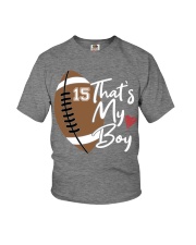 MY BOY Youth T-Shirt tile