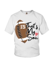 MY SON Youth T-Shirt tile