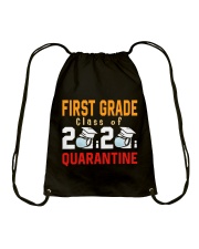 1ST GRADE CLASS OF 2020 Drawstring Bag thumbnail