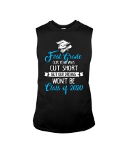 1ST GRADE CLASS OF 2020 Sleeveless Tee tile