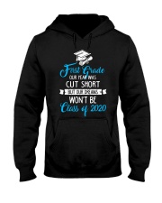 1ST GRADE CLASS OF 2020 Hooded Sweatshirt tile