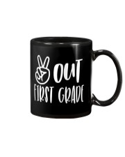 FIRST GRADE Mug tile