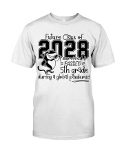 5TH GRADE Classic T-Shirt tile