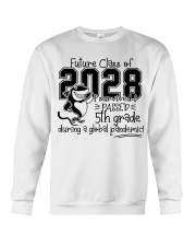 5TH GRADE Crewneck Sweatshirt tile