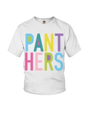 PANTHERS Youth T-Shirt tile