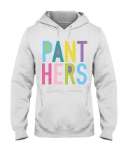 PANTHERS Hooded Sweatshirt tile