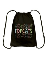 TOPCATS RAINBOW Drawstring Bag thumbnail