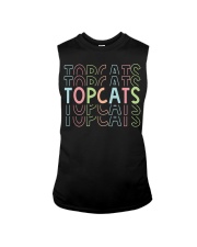 TOPCATS RAINBOW Sleeveless Tee thumbnail