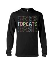 TOPCATS RAINBOW Long Sleeve Tee thumbnail