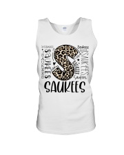 SAUKEE Unisex Tank tile