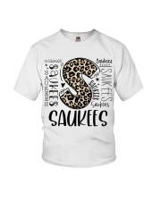 SAUKEE Youth T-Shirt tile
