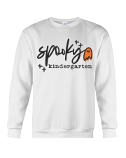 KINDERGARTEN Crewneck Sweatshirt tile