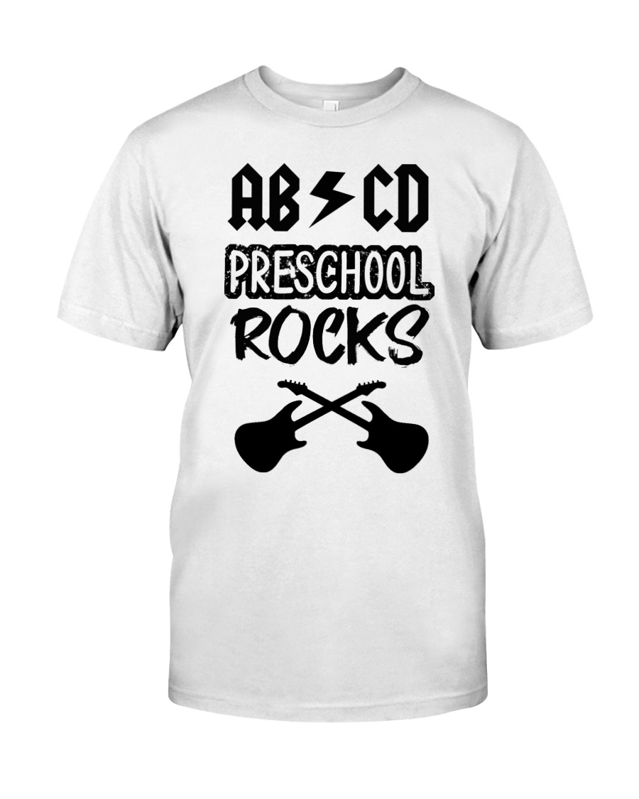 PRESCHOOL Classic T-Shirt
