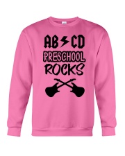 PRESCHOOL Crewneck Sweatshirt thumbnail