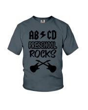 PRESCHOOL Youth T-Shirt thumbnail