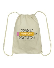 Educator Drawstring Bag tile