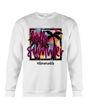 LIBRARIAN Crewneck Sweatshirt tile