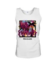 LIBRARIAN Unisex Tank tile