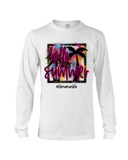 LIBRARIAN Long Sleeve Tee tile
