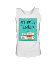 1ST-GRADE 2022 Unisex Tank tile