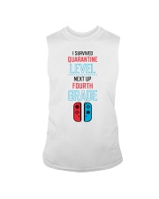 4TH GRADE Sleeveless Tee thumbnail