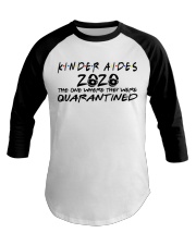 KINDER AIDES Baseball Tee thumbnail