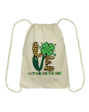 4th Grade Drawstring Bag tile