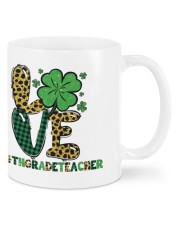 4th Grade Mugs tile