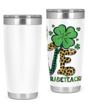 4th Grade 20oz Tumbler tile
