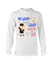 3RD GRADE GIRL Long Sleeve Tee tile