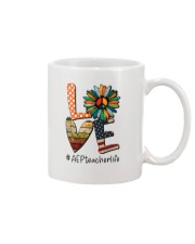 AEP TEACHER Mug tile