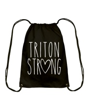 TRITON STRONG Drawstring Bag tile