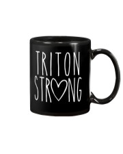 TRITON STRONG Mug tile
