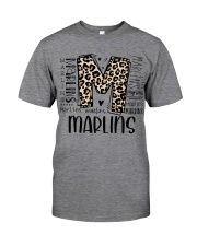 MARLIN Classic T-Shirt front