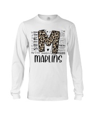 MARLIN Long Sleeve Tee tile