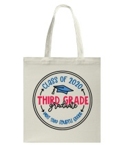 3RD GRADE Tote Bag tile