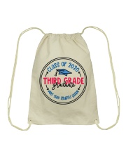 3RD GRADE Drawstring Bag tile