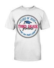 3RD GRADE Classic T-Shirt tile