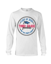 3RD GRADE Long Sleeve Tee tile