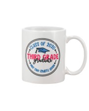 3RD GRADE Mug tile
