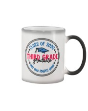 3RD GRADE Color Changing Mug tile