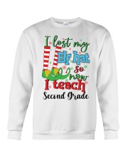 2nd Grade Crewneck Sweatshirt tile