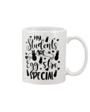 MY STUDENTS ARE EGG-TRA SPECIAL Mug thumbnail