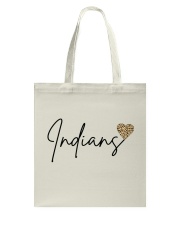 Indians Tote Bag tile