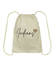 Indians Drawstring Bag tile