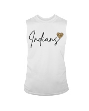 Indians Sleeveless Tee tile