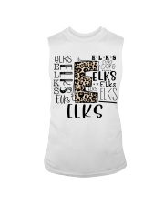 ELK Sleeveless Tee tile