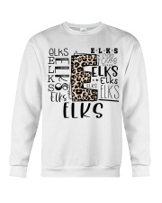 ELK Crewneck Sweatshirt tile