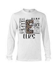 ELK Long Sleeve Tee tile
